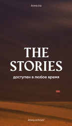 The Stories